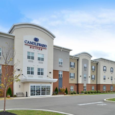 Candlewood Suites Elmira Horseheads By Ihg Eksteriør bilde
