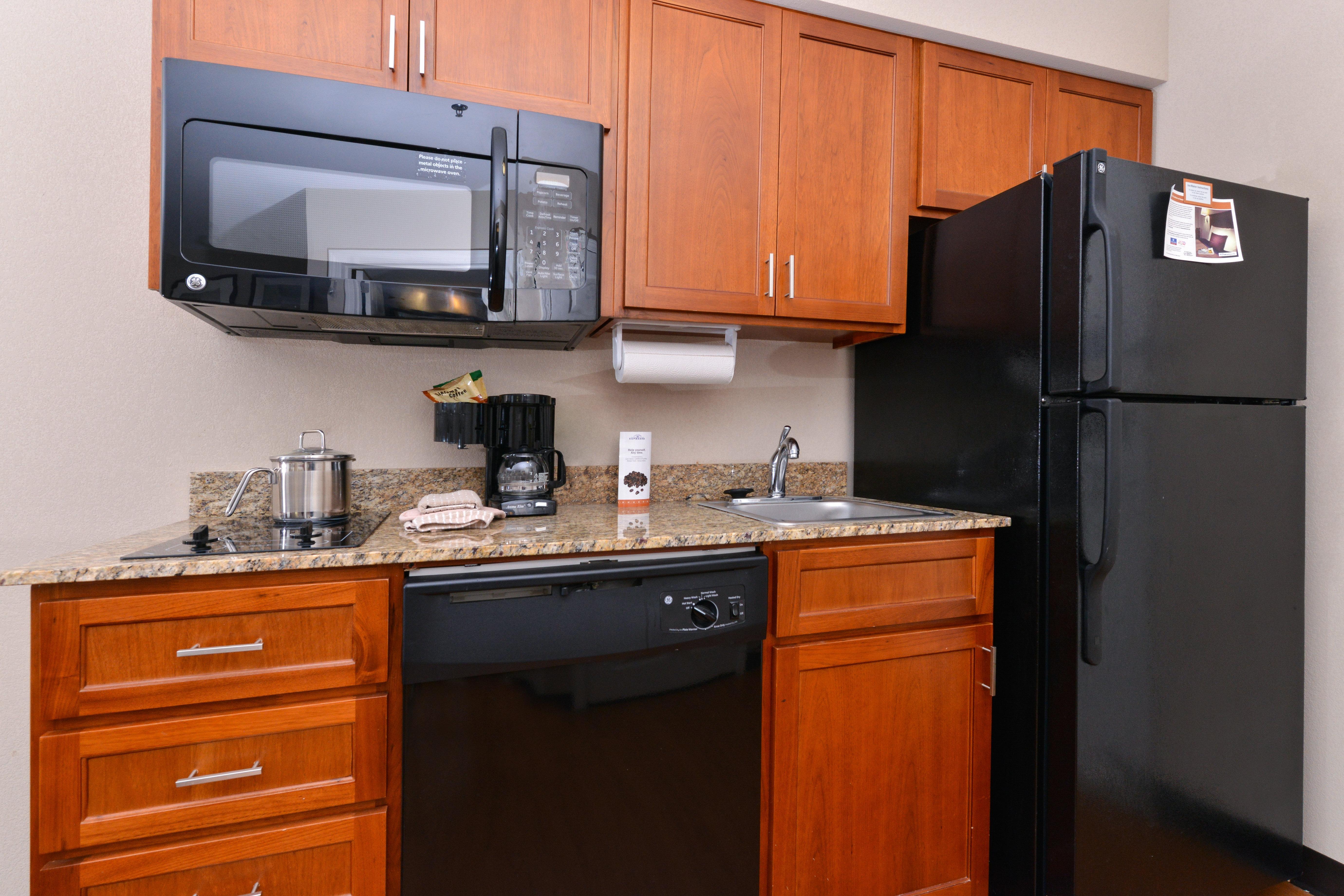 Candlewood Suites Elmira Horseheads By Ihg Eksteriør bilde