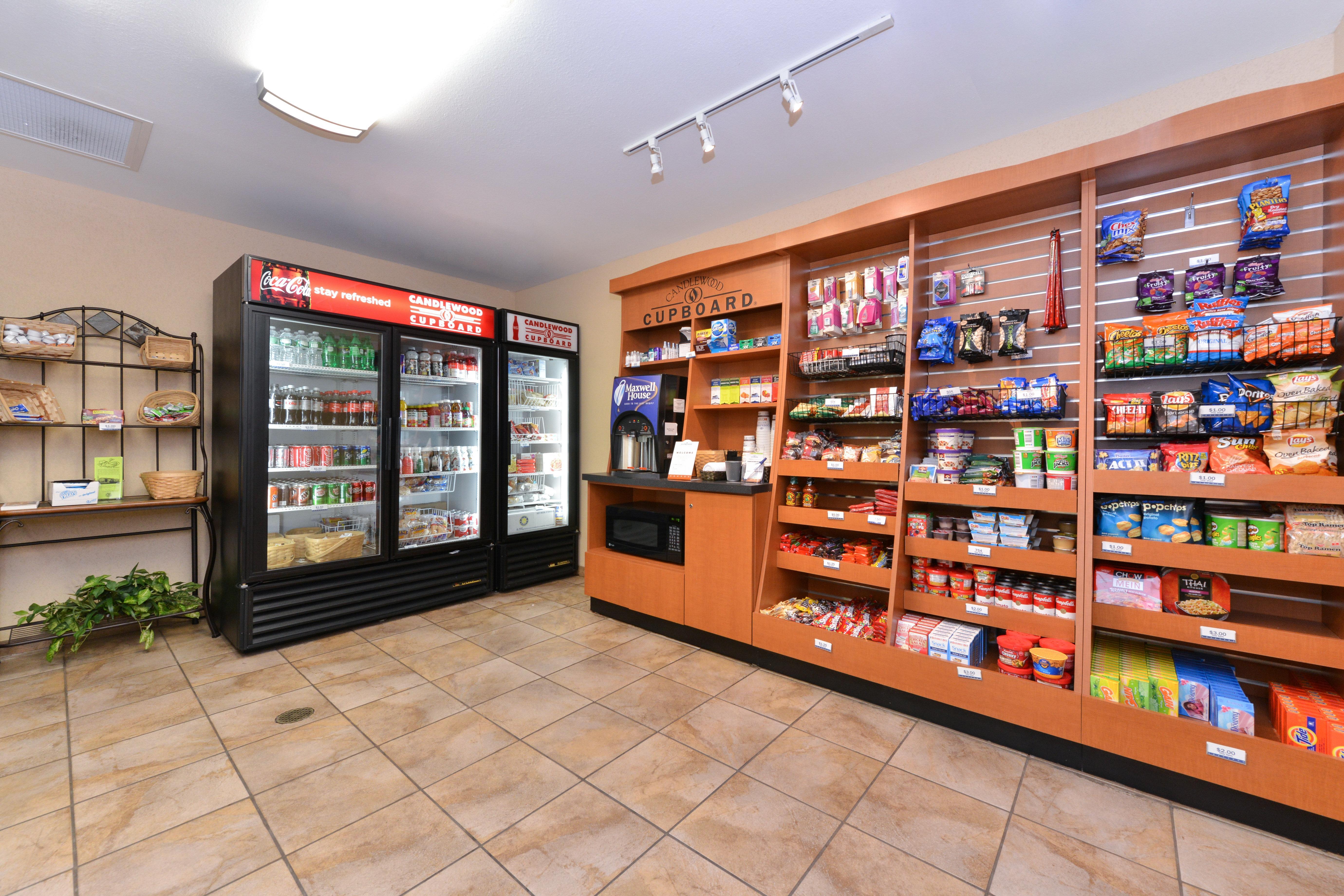 Candlewood Suites Elmira Horseheads By Ihg Eksteriør bilde