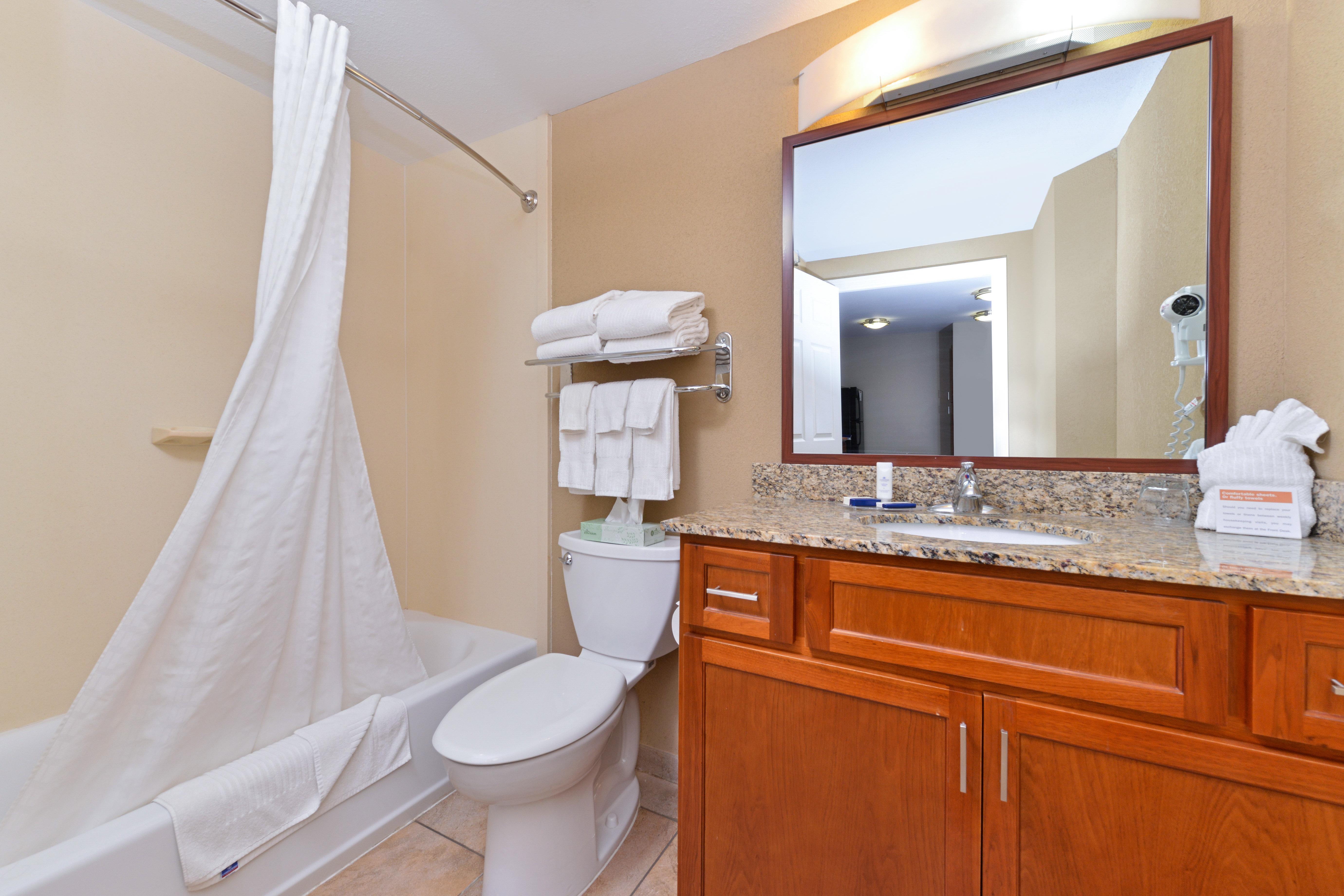 Candlewood Suites Elmira Horseheads By Ihg Eksteriør bilde