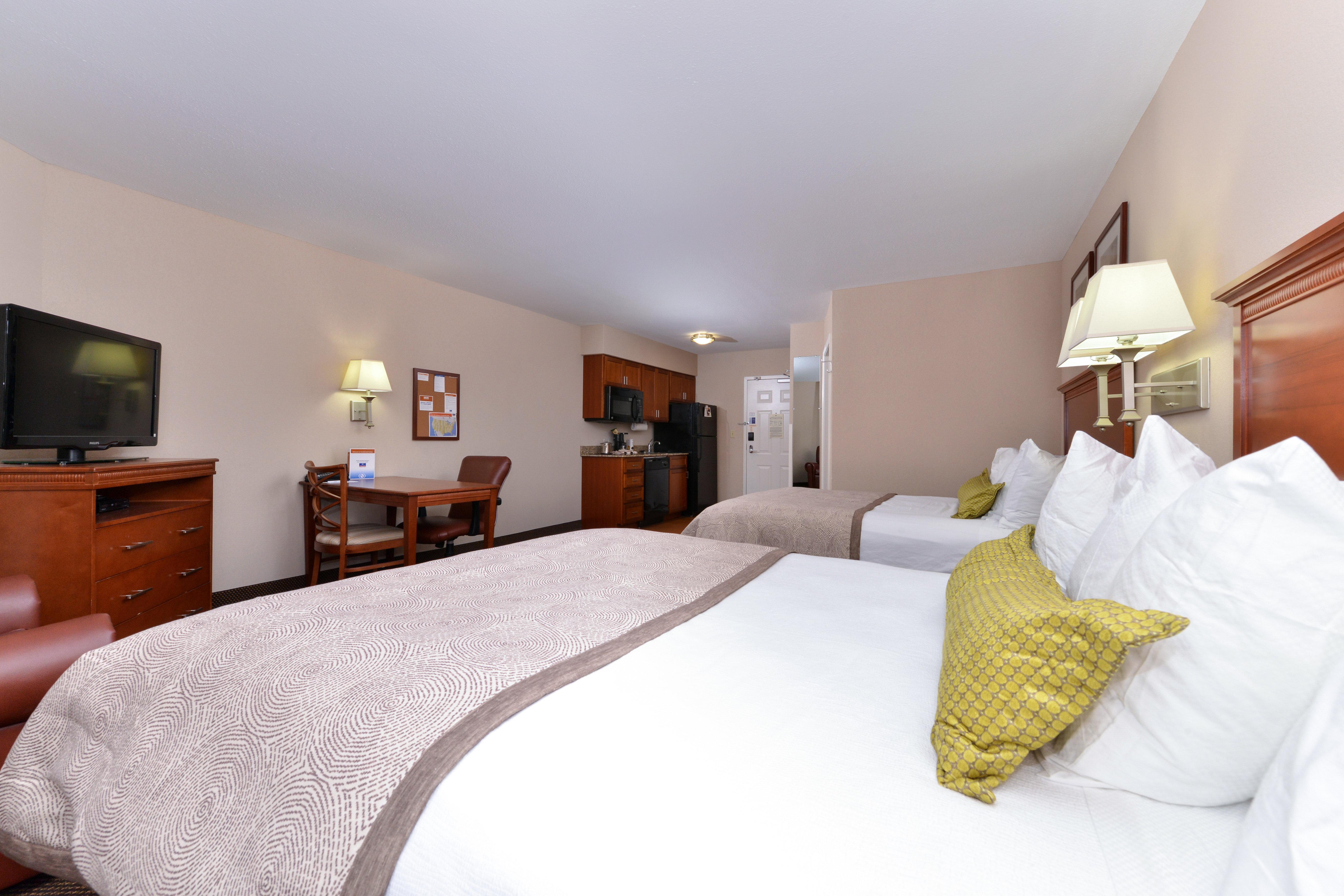 Candlewood Suites Elmira Horseheads By Ihg Eksteriør bilde