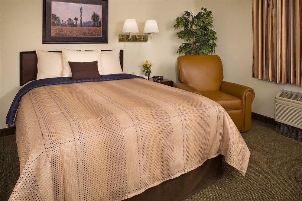 Candlewood Suites Elmira Horseheads By Ihg Eksteriør bilde