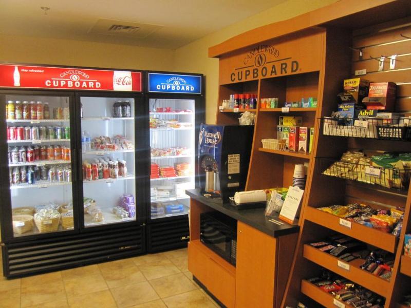 Candlewood Suites Elmira Horseheads By Ihg Eksteriør bilde