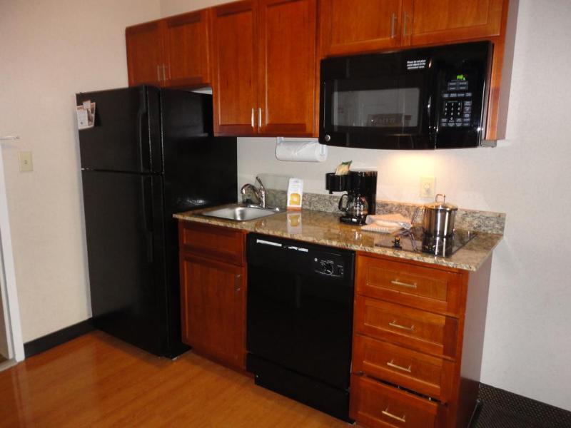 Candlewood Suites Elmira Horseheads By Ihg Eksteriør bilde